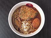 池袋・巣鴨・大塚　麺屋武蔵 二天の写真