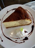 沖縄　Cafe AZZURROの写真