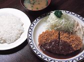 四ツ谷・麹町・市ヶ谷・九段下　洋食エリーゼの写真