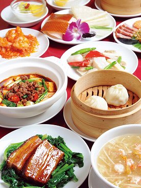 四五六菜館 本館の写真