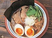池袋・巣鴨・大塚　創新麺庵 生粋の写真