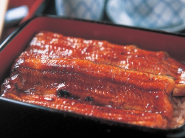 明神下 神田川本店 雰囲気