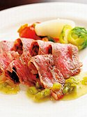 福島　brasserie 厨の写真