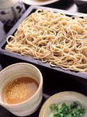 上野・御徒町・浅草　吾妻橋やぶそばの写真