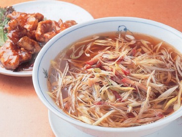 鳳林 雰囲気