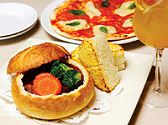 神奈川　ベーカリーレストランPeter'sの写真
