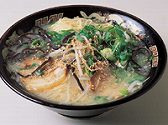 その他兵庫県　北九州ラーメン 一龍の写真