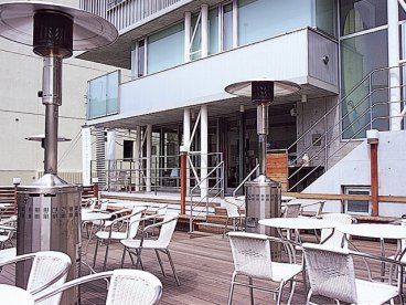 モトヤ.Pancake Ristorante お店TOP