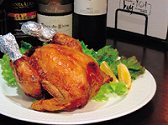 神奈川　チキンクッカリー・とりげの写真