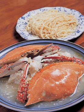 創作中華料理興昌の写真