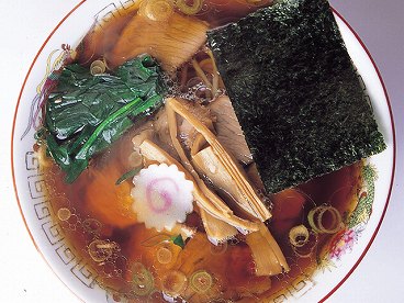 青島食堂 お店TOP