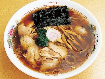 青島食堂西堀店 お店TOP