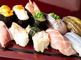 寿司栄 総曲輪本店