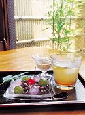 鳥取　甘味処和風喫茶京茶屋の写真