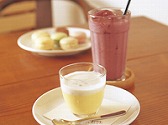 鳥取　patisserie & cafe dropの写真