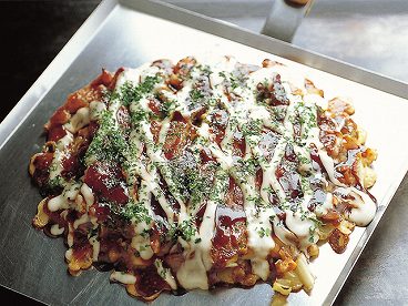 お好み焼 ほていさん お店TOP