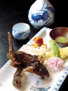 味処 高崎の写真