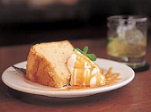 広島市中心部　J CAFEの写真