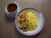 高松市　カレーショップマドラスの写真