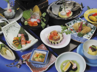 美味の心 あおき お店TOP
