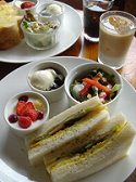 愛媛　Cafe BCの写真