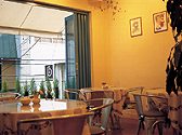 愛媛　Santo Cafeの写真