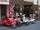 愛媛　UNDER GROUND CAFEの写真