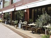 高知　Les Palmiersの写真