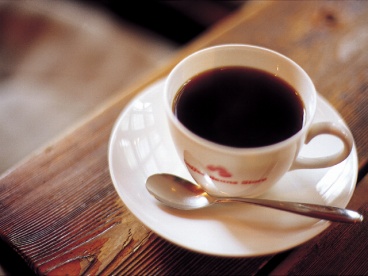 コーヒービーンズストア ろじーな 雰囲気