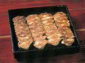 博多　博多餃子 游心の写真
