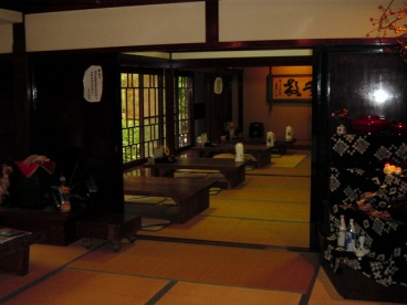 十割手打そば 和さ田 お店TOP