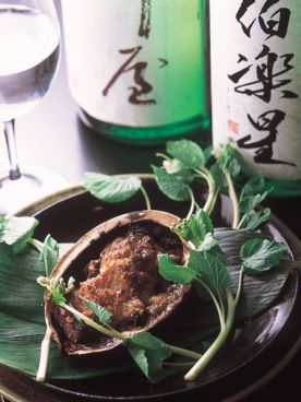 JAPANESE DINING BAR歡の季 雰囲気