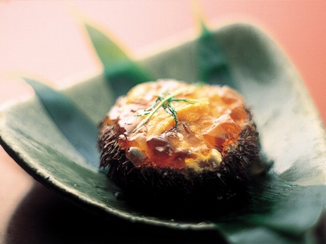 JAPANESE DINING BAR歡の季 お店TOP
