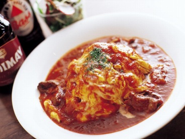 cafe haven't we met 雰囲気