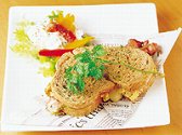 宮城　Lunch dish and night cafe Poka Pokaの写真