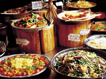 琉球の手仕事びゅっふぇ 海と、土と。 お店TOP