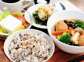 宮城　和-nagomi-cafe DAYSの写真