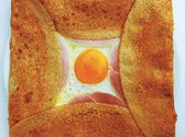 宮城　cafe et Creperie Noteの写真