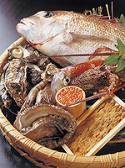 佐賀 味処魚見の写真