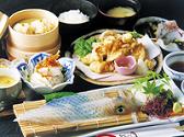 佐賀　活魚料理かべしまの写真