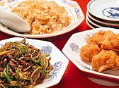 祇園・先斗町　盛京亭の写真