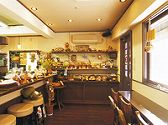 長崎　cafe capriceの写真