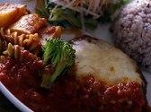 長崎　cafe foglioの写真