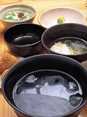 阿蘇　蕎麦菜の写真