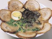 熊本　ラーメン角萬の写真