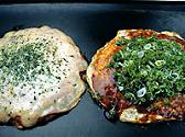 広島駅・横川・その他　お好み焼れすとらん 大名の写真