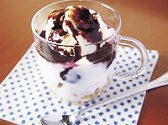 大分　CAFE GALLONの写真