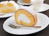 大分　Cake&cafe ゆふふの写真