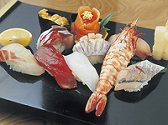 大分　寿司源の写真
