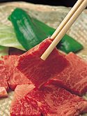 宮崎市　焼肉の幸加園の写真